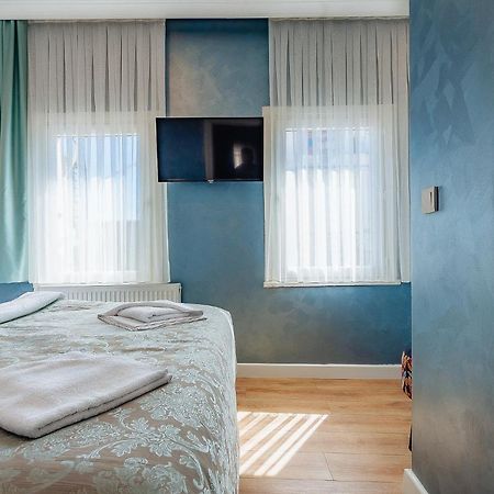 Taksim Bi Center Suites Стамбул Екстер'єр фото