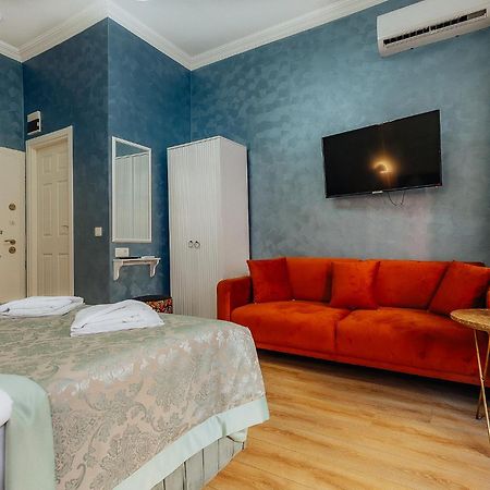 Taksim Bi Center Suites Стамбул Екстер'єр фото