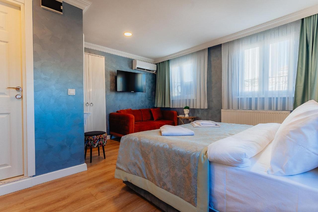 Taksim Bi Center Suites Стамбул Екстер'єр фото