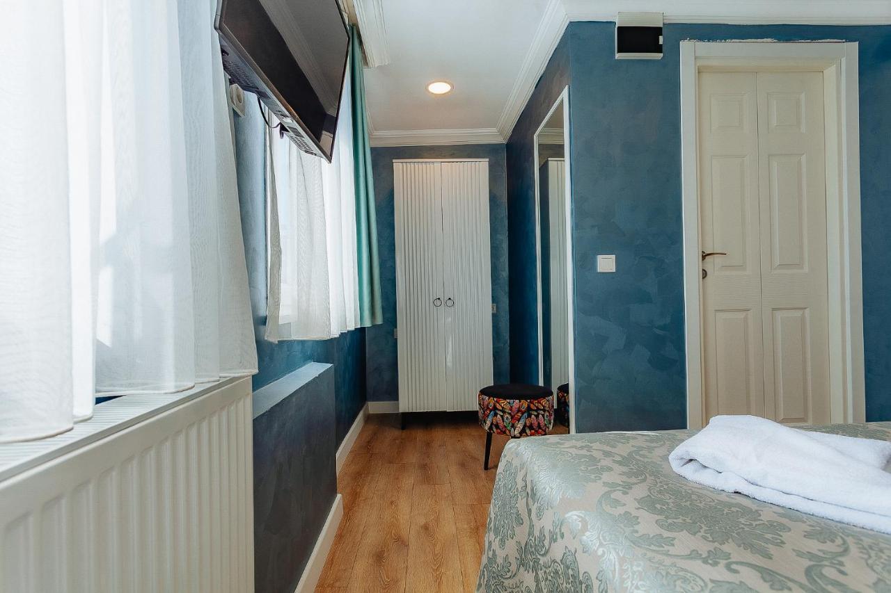 Taksim Bi Center Suites Стамбул Екстер'єр фото