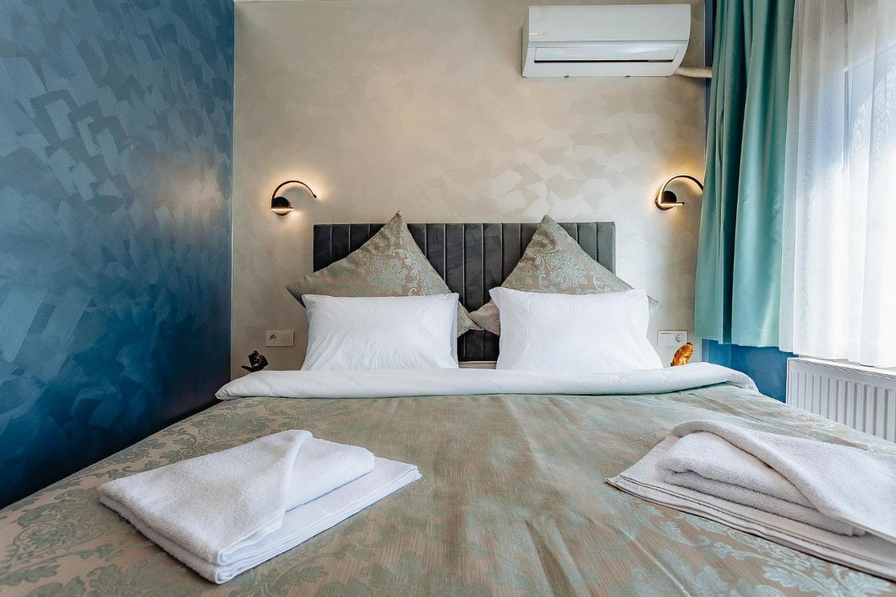 Taksim Bi Center Suites Стамбул Екстер'єр фото