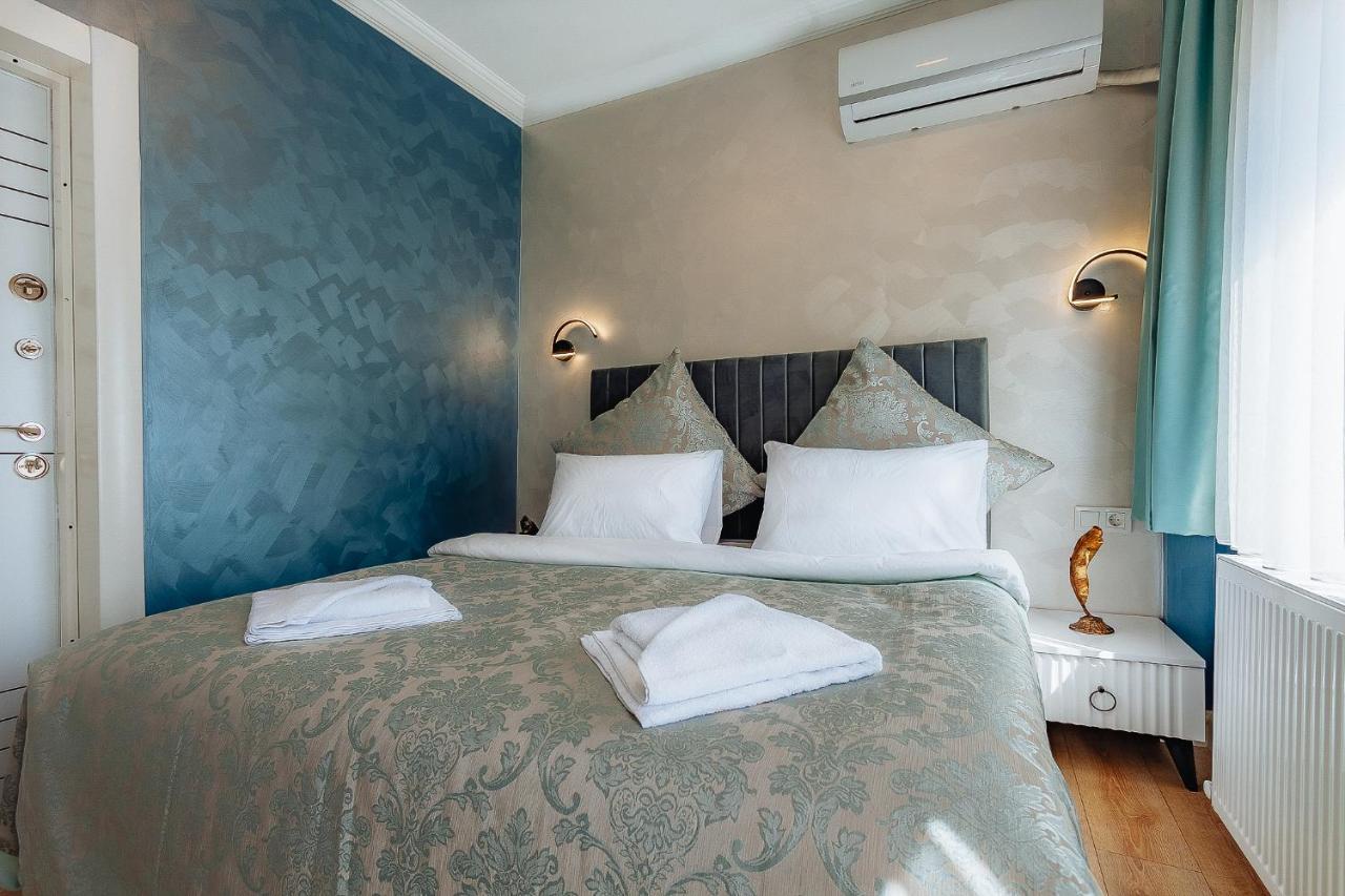Taksim Bi Center Suites Стамбул Екстер'єр фото