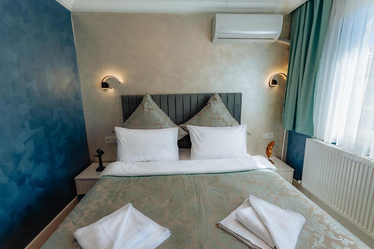 Taksim Bi Center Suites Стамбул Екстер'єр фото