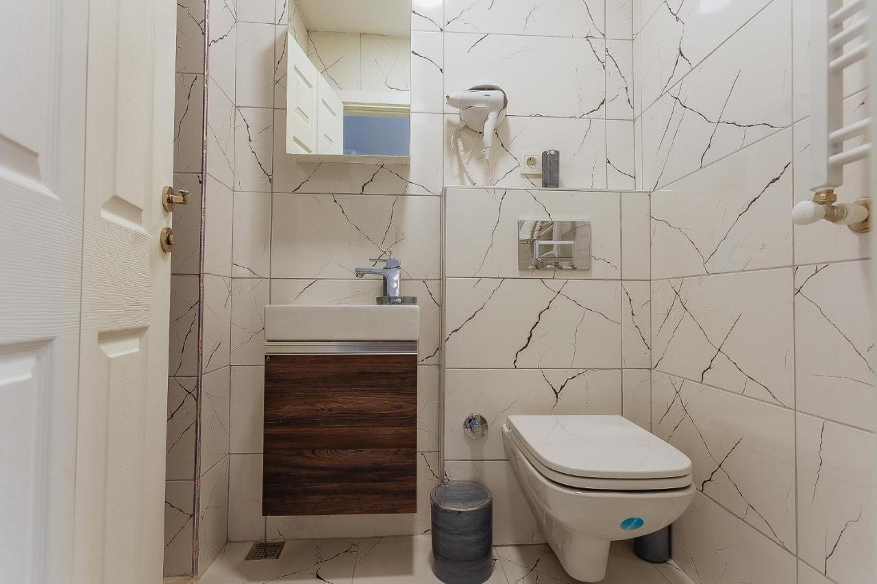 Taksim Bi Center Suites Стамбул Екстер'єр фото