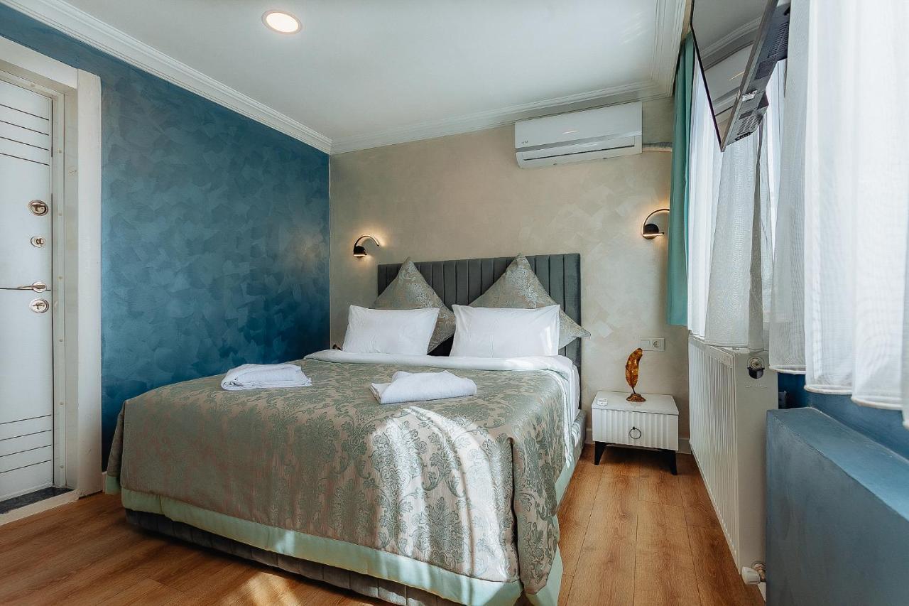 Taksim Bi Center Suites Стамбул Екстер'єр фото