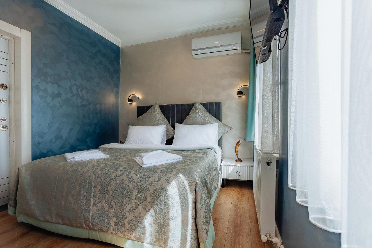 Taksim Bi Center Suites Стамбул Екстер'єр фото